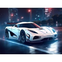 Night Racing