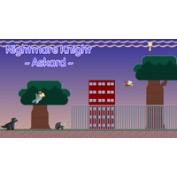 Nightmare Knight Askard