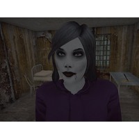 Nina The Killer: Go To Sleep My Prince