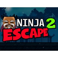 Ninja Escape 2