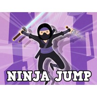 Ninja Jump Hero