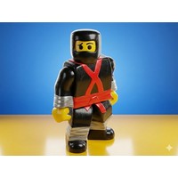 Ninja Obby Parkours