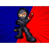 Ninja Rian Adventure