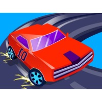 Nitro Speed Car Racing