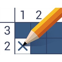 Nonogram - Picture Cross
