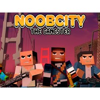 Noob City The Gangster
