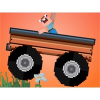 Noob Drive Game