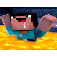 Noob Minecraft VS Skibidi Toilet