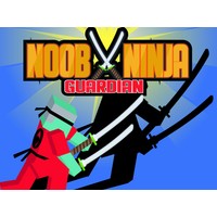 Noob Ninja Guardian