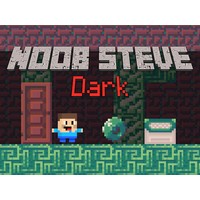 Noob Steve Dark