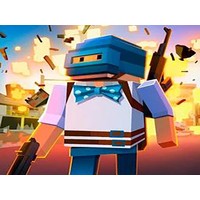 Noob Survival: Battle Royale