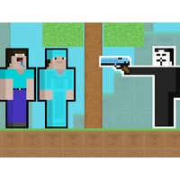 Noob vs Pro Help Hacker
