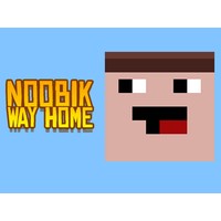 Noob: Way home
