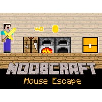 Noobcraft House Escape