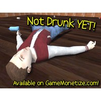 Not Drunk Yet!