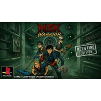 NSK Warrior