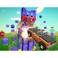 Nubic Stunt Car Crasher