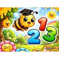 Number Bee