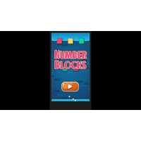Number Blocks