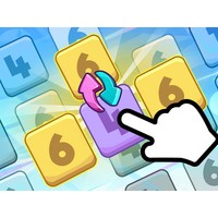 Number Merge Master