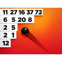 Number Shoot Game