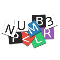 Number Slide