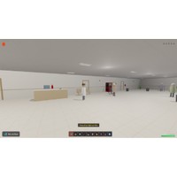 Nursing Home Mayhem