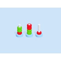 Nut And Bolt