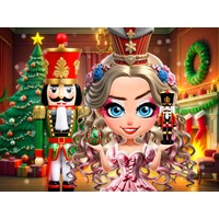Nutcracker New Years Adventures