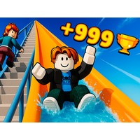 Obby: Climb and Slide