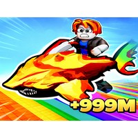 Obby: Fish training