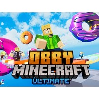 Obby Minecraft Ultimate