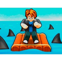 Obby: Raft