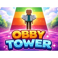 Obby Tower