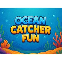 Ocean Catcher fun