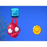 Octopus Jumping World