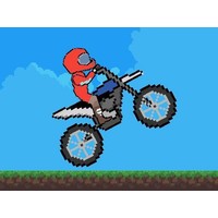 Off road motocross
