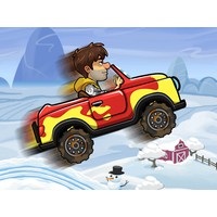 Off Road Overdrive