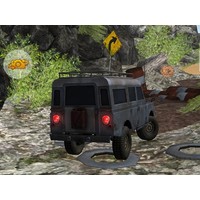 Offroad 4x4 Heavy Drive