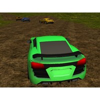 Offroad Car Race