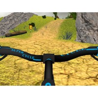 Offroad Climb Racing