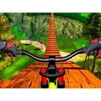 Offroad Cycle 3D Racing Simulator
