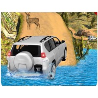 Offroad Jeep Simulator