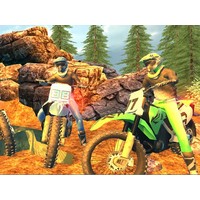 Offroad Motorcycle Bike Racing 2020