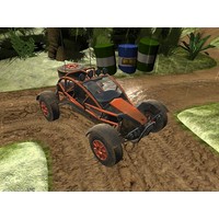Offroad Vehicle Explorer