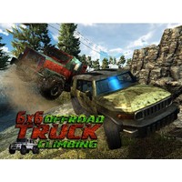 Offshore Jeep Race 3D