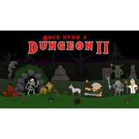 Once upon a Dungeon II - Dungeon Crawl