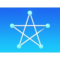 One Line Dot Game