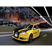 Online Taxi Simulator