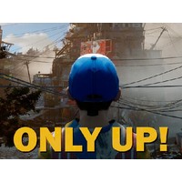 Only Up! Forward
